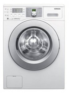 写真 洗濯機 Samsung WF0704W7V