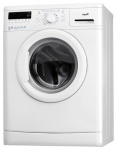 Foto Máquina de lavar Whirlpool AWO/C 6340