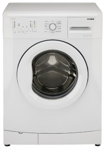 foto Veļas mašīna BEKO WMS 6100 W