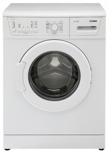 照片 洗衣机 BEKO WMD 261 W