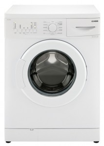 तस्वीर वॉशिंग मशीन BEKO WM 622 W