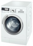 Siemens WM 16S750 DN Wasmachine