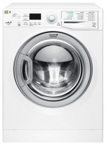 Photo ﻿Washing Machine Hotpoint-Ariston WMSG 722 BX