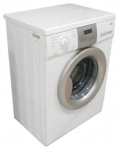 तस्वीर वॉशिंग मशीन LG WD-10492T