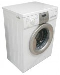 LG WD-10492T वॉशिंग मशीन