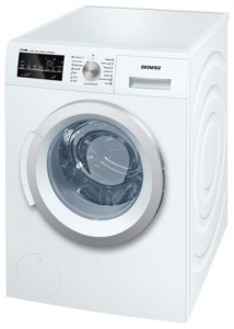 Foto Máquina de lavar Siemens WM 12T440