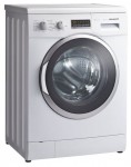 Panasonic NA-127VB4WGN ﻿Washing Machine