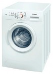 Siemens WM 10B063 Wasmachine