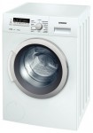 Siemens WS 10O261 वॉशिंग मशीन