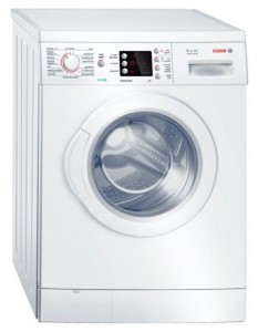 Foto Máquina de lavar Bosch WAE 2041 T