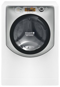 Foto Máquina de lavar Hotpoint-Ariston AQ103D 49 B