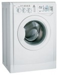 Indesit WISL 85 X वॉशिंग मशीन