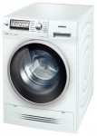Siemens WD 15H542 Machine à laver