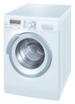 Siemens WM 14S741 वॉशिंग मशीन