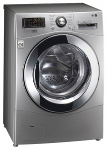 तस्वीर वॉशिंग मशीन LG F-1294ND5