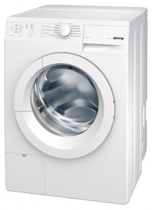 Fotografia Pralka Gorenje W 62Y2/SRI