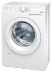 Gorenje W 6202/S Máquina de lavar