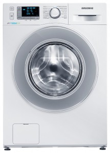 照片 洗衣机 Samsung WF6CF1R0W2W