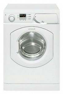 Foto Máquina de lavar Hotpoint-Ariston AVSF 88