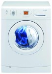 BEKO WKD 75080 洗衣机