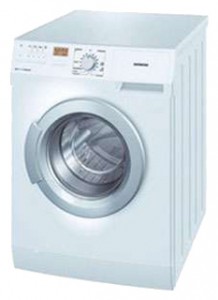 照片 洗衣机 Siemens WXLP 1450