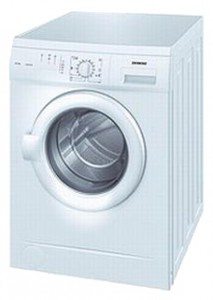 ảnh Máy giặt Siemens WM 12A160