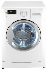 снимка Пералня BEKO WMB 81032 PTLMA