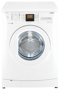 तस्वीर वॉशिंग मशीन BEKO WMB 71241 PTM