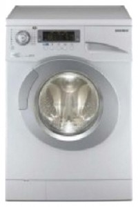 Photo ﻿Washing Machine Samsung WF7520NUW