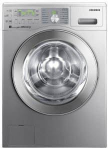 तस्वीर वॉशिंग मशीन Samsung WF0804Y8N