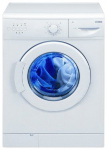 fotoğraf çamaşır makinesi BEKO WKL 13501 D