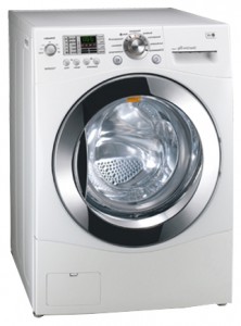 fotoğraf çamaşır makinesi LG F-1403TD