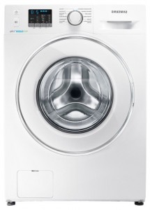 Photo ﻿Washing Machine Samsung WF60F4E2W2N