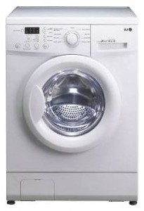 fotoğraf çamaşır makinesi LG E-1069LD