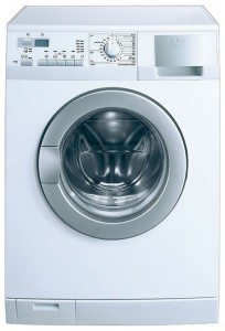 Fil Tvättmaskin AEG L 72650