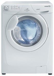 तस्वीर वॉशिंग मशीन Candy COS 085 F
