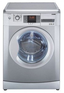 तस्वीर वॉशिंग मशीन BEKO WMB 81242 LMS