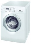 Siemens WM 14E463 Machine à laver