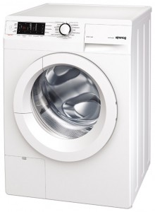 तस्वीर वॉशिंग मशीन Gorenje W 85Z43
