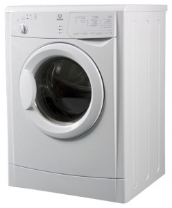 照片 洗衣机 Indesit WIN 60