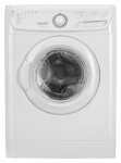 Vestel WM 4080 S 洗衣机