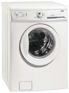 写真 洗濯機 Zanussi ZWD 685