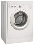 Indesit MISK 605 çamaşır makinesi