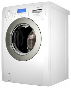 fotoğraf çamaşır makinesi Ardo FLN 106 LW