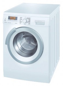 Foto Máquina de lavar Siemens WS 14S741