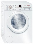 Bosch WLK 20163 ﻿Washing Machine