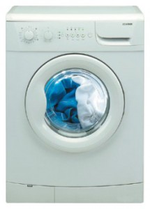 तस्वीर वॉशिंग मशीन BEKO WMD 25125 T