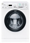Hotpoint-Ariston WMSF 6041 B Wasmachine