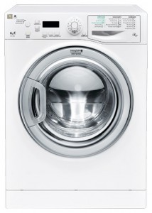 तस्वीर वॉशिंग मशीन Hotpoint-Ariston WMSG 7106 B