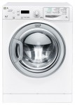 Hotpoint-Ariston WMSG 7106 B Wasmachine